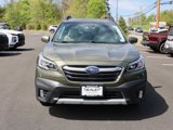 Used 2022 Subaru Outback Limited image 6