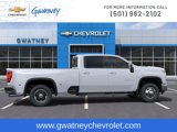 New 2025 Chevrolet Silverado 3500 LTZ w/ LTZ Plus Package image 5