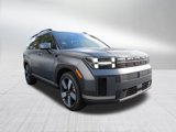 New 2025 Hyundai Santa Fe Limited image 2