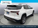 New 2025 Chevrolet Equinox LT w/ Convenience Package II image 4