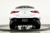 New 2026 Mercedes-Benz GLE 53 AMG 4MATIC Coupe image 3