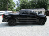 Used 2021 Chevrolet Silverado 1500 LT Trail Boss w/ Convenience Package II image 6