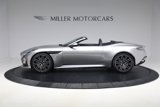 New 2026 Aston Martin DB12 Convertible image 3