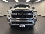 New 2024 RAM 2500 Tradesman w/ Chrome Appearance Group image 3