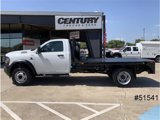Used 2024 RAM 5500 Tradesman w/ Max Tow Package image 4