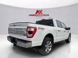 Used 2023 Ford F150 King Ranch w/ Equipment Group 601A High image 5