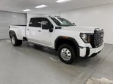 New 2025 GMC Sierra 3500 Denali Ultimate image 3