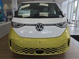 New 2025 Volkswagen ID. Buzz 1st Edition image 3