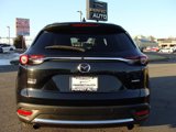 Used 2021 MAZDA CX-9 Signature image 5