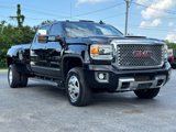 Used 2017 GMC Sierra 3500 Denali w/ Duramax Plus Package image 2