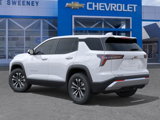New 2026 Chevrolet Equinox LT image 3