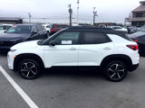 Used 2022 Chevrolet TrailBlazer RS image 2
