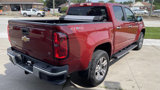 Used 2015 Chevrolet Colorado LT w/ Luxury Package image 6