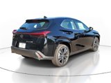New 2025 Lexus UX 300h AWD image 4