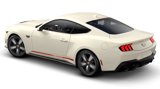 New 2025 Ford Mustang GT Premium w/ 60th Anniversary Package image 2