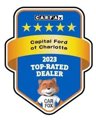 Used 2024 Ford F350 Lariat w/ Lariat Ultimate Package image 5