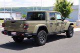 New 2025 Jeep Gladiator Rubicon image 6