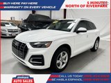 Used 2021 Audi Q5 Premium w/ Convenience Package image 6