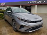 Certified 2023 Kia Forte LXS image 2
