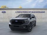 New 2025 Ford Expedition Max Active image 2