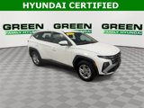 Certified 2025 Hyundai Tucson SE image 2