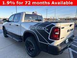 New 2025 RAM 1500 Rebel w/ Advanced Safety Group II image 4