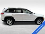 Used 2023 Jeep Grand Cherokee Limited image 4