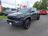 New 2025 Toyota Tacoma TRD Off-Road image 2