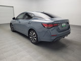 Used 2024 Nissan Sentra SV w/ SV Premium Package image 5