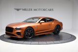 New 2025 Bentley Continental GT Speed image 2