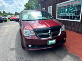 Used 2019 Dodge Grand Caravan SXT image 3