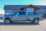 New 2025 Ford F350 Lariat w/ Chrome Package image 3