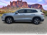 New 2025 Volkswagen Tiguan SE image 3