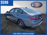 Used 2020 BMW M340i xDrive image 5