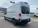 New 2025 Ford Transit 250 148 High Roof AWD image 5