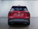 New 2026 Chevrolet Equinox LT image 4