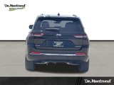 New 2025 Jeep Grand Cherokee Limited image 6