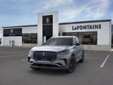 New 2025 Lincoln Aviator Black Label image 2