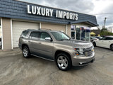 Used 2018 Chevrolet Tahoe Premier image 2