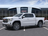 New 2025 GMC Sierra 1500 SLT image 2