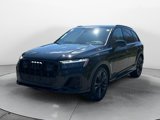 New 2025 Audi Q7 3.0T Prestige image 3
