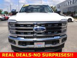 New 2025 Ford F250 Lariat image 5
