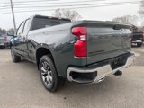 New 2025 Chevrolet Silverado 1500 LT w/ Z71 Off-Road Package image 4