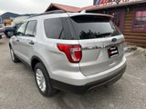 Used 2017 Ford Explorer 4WD image 5