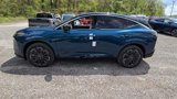 New 2025 Nissan Murano Platinum w/ Cargo Package image 3