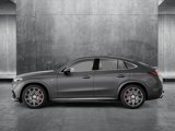 New 2025 Mercedes-Benz GLC 63 AMG S image 2