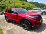 New 2025 Ford Explorer ST-Line image 6