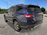 New 2025 Honda Pilot Elite image 3