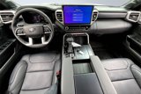 New 2025 Toyota Tundra Platinum image 5