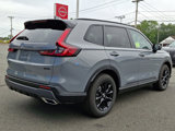 New 2026 Honda CR-V Sport image 3